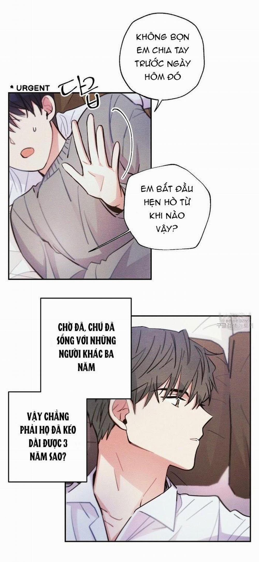 Mưa Giông 26 trang 35