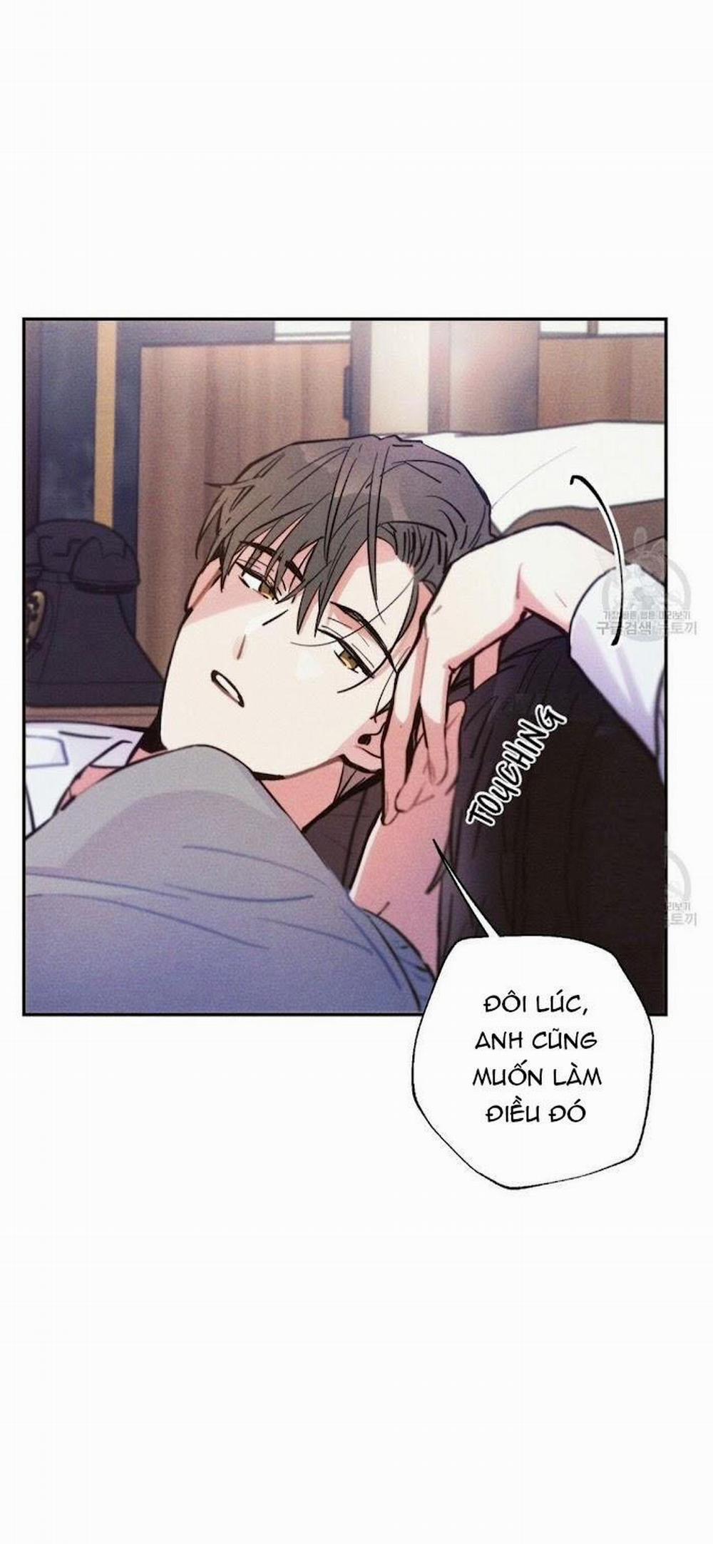 Mưa Giông 26 trang 4