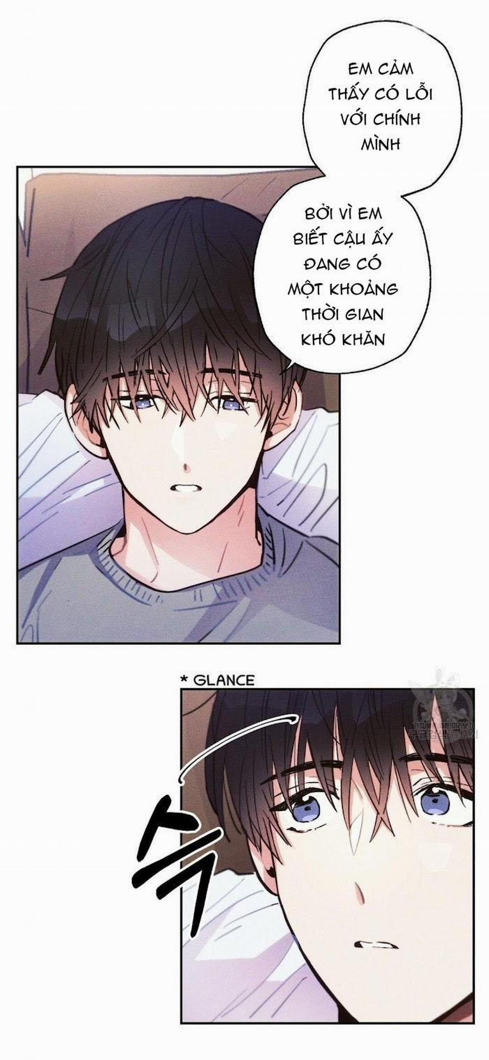 Mưa Giông 26 trang 41