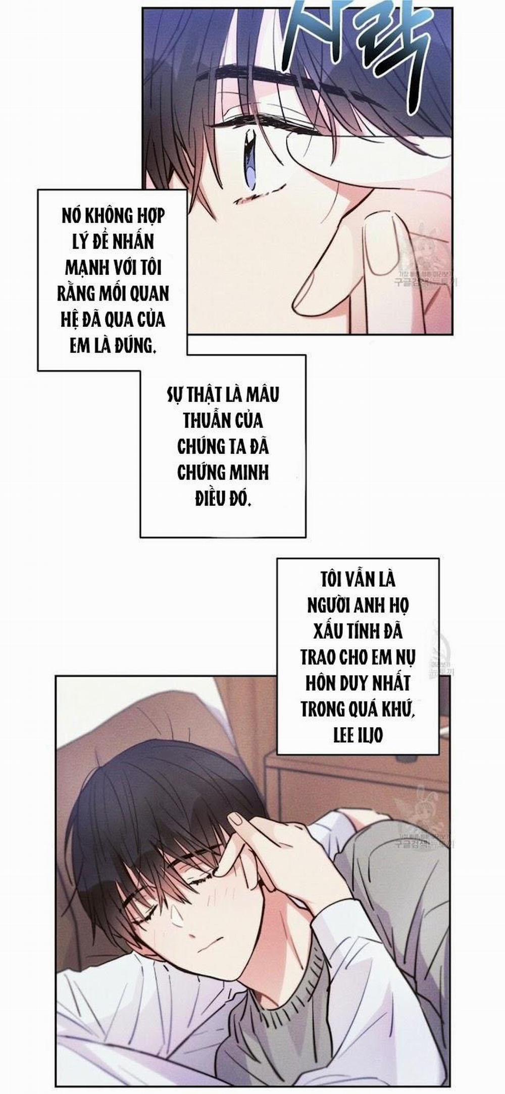 Mưa Giông 26 trang 47