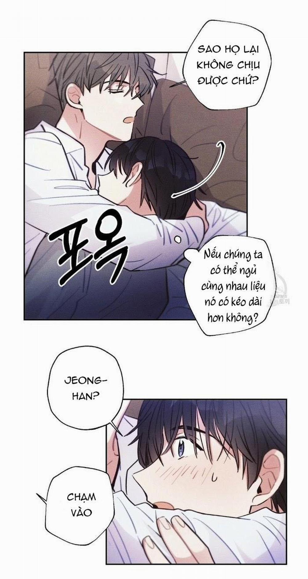 Mưa Giông 26 trang 49