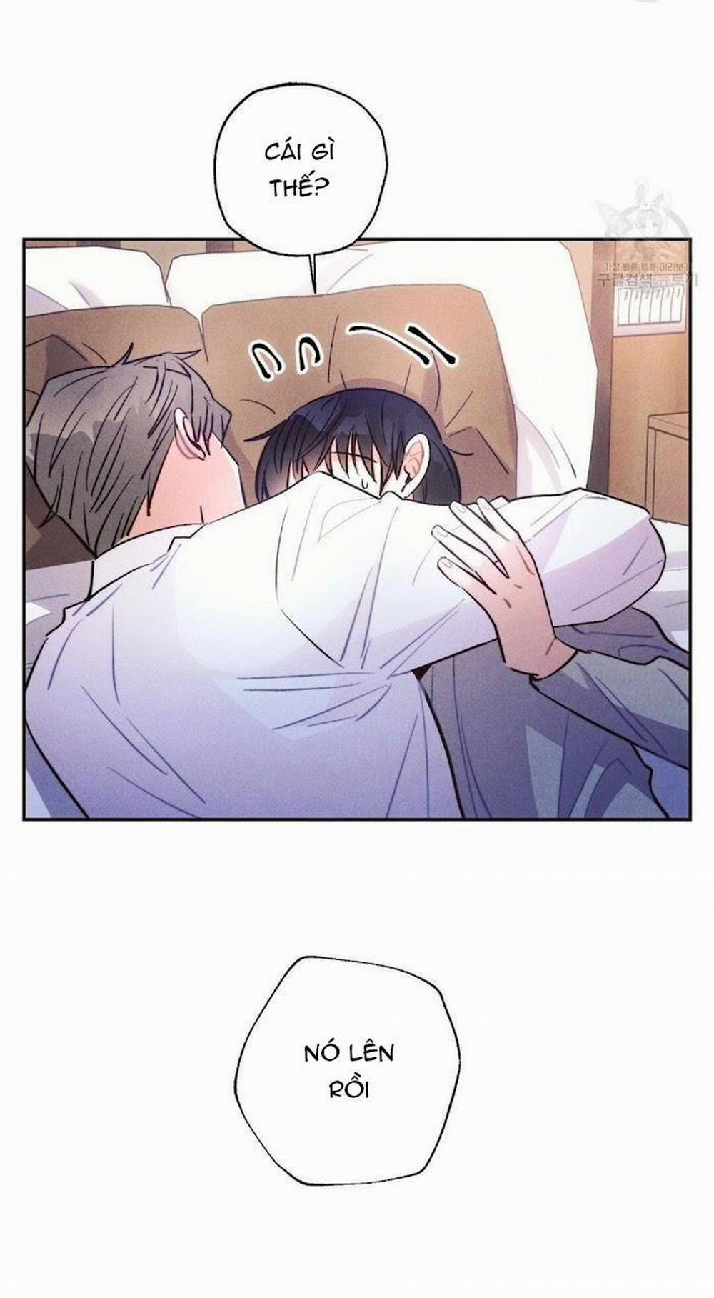 Mưa Giông 26 trang 50