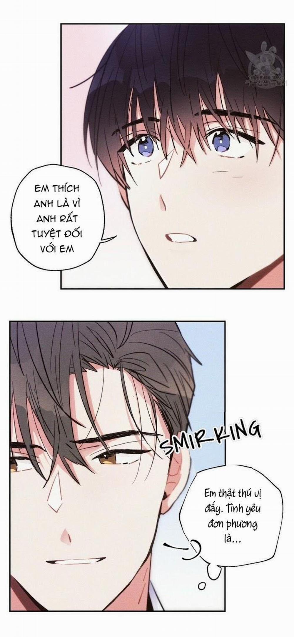 Mưa Giông 26 trang 6