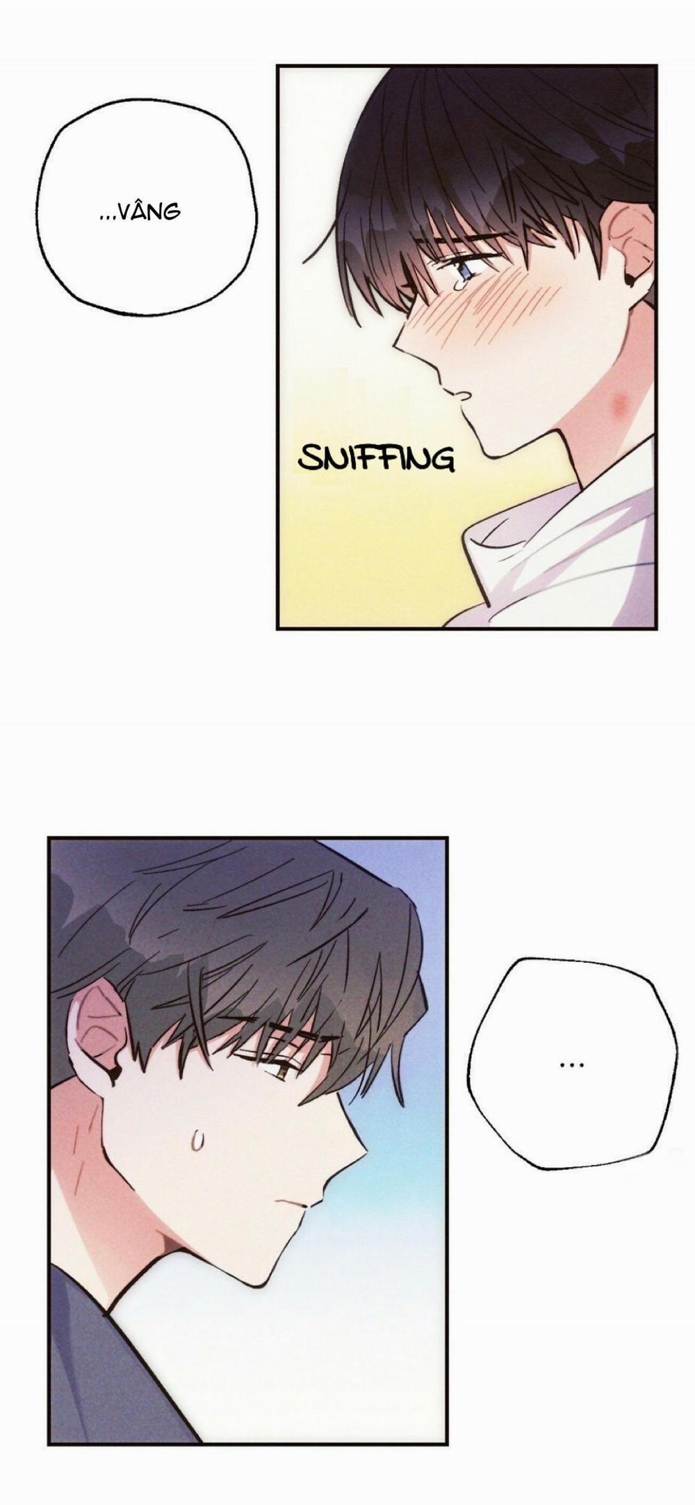 Mưa Giông 27 trang 13