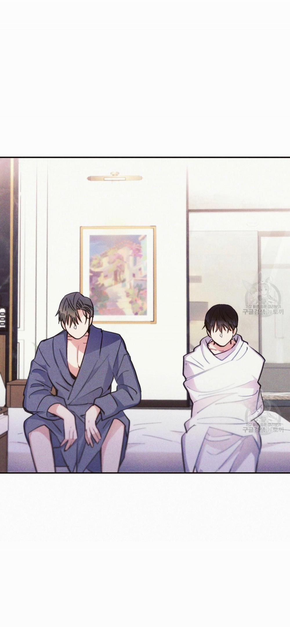 Mưa Giông 27 trang 16