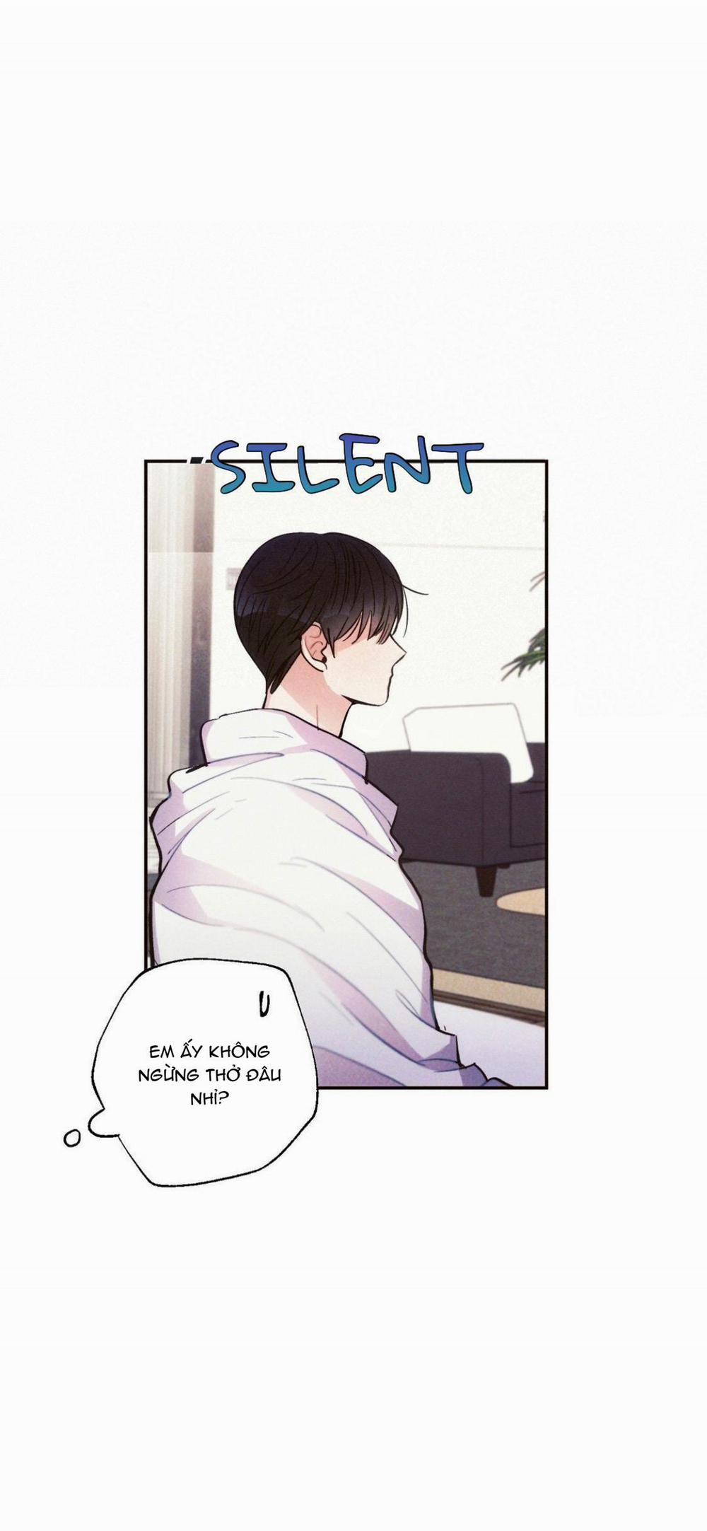 Mưa Giông 27 trang 17