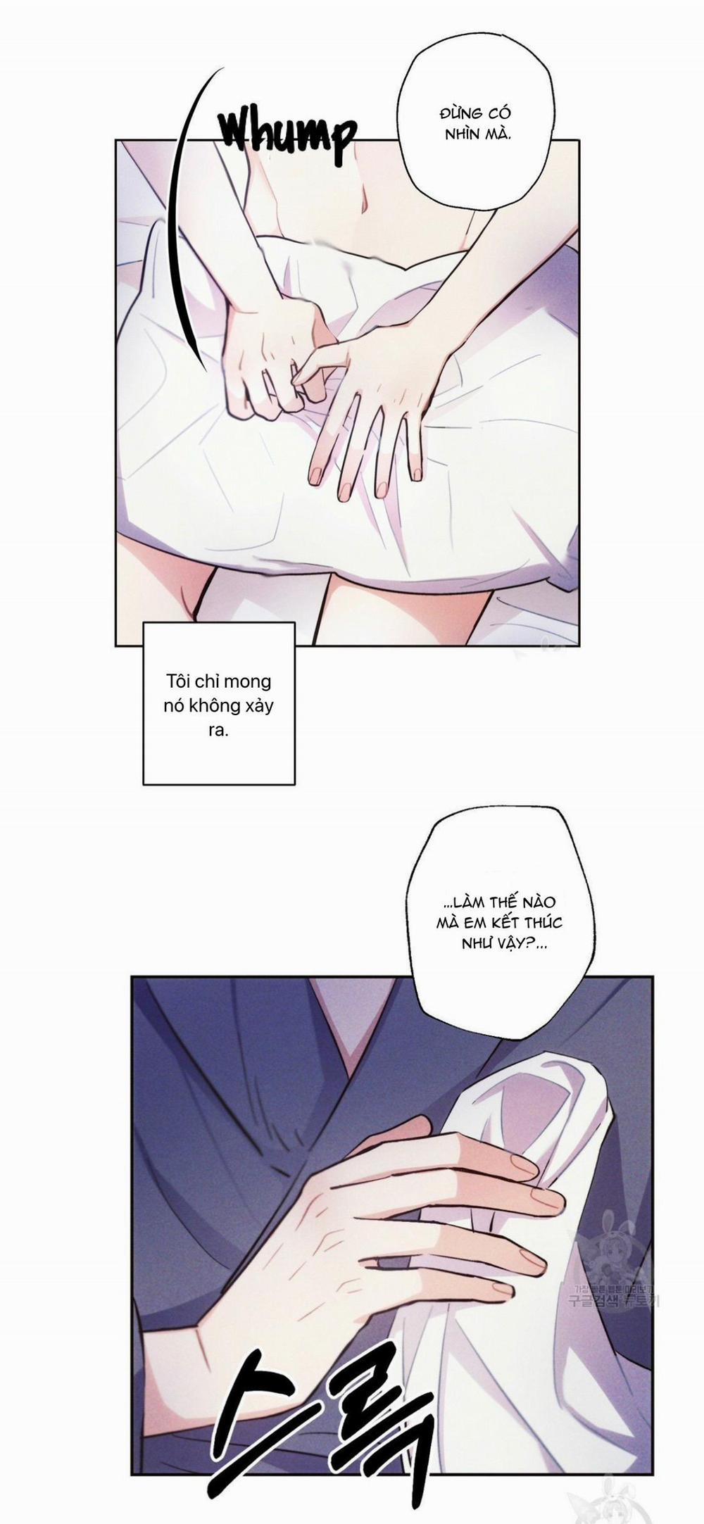 Mưa Giông 27 trang 2