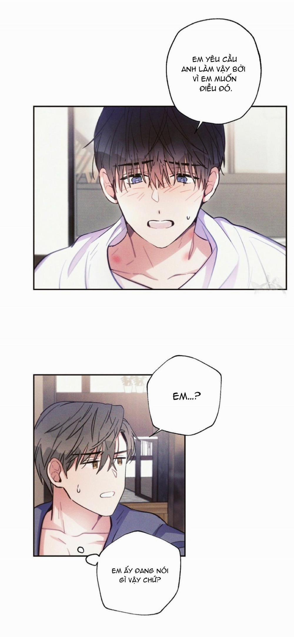 Mưa Giông 27 trang 20