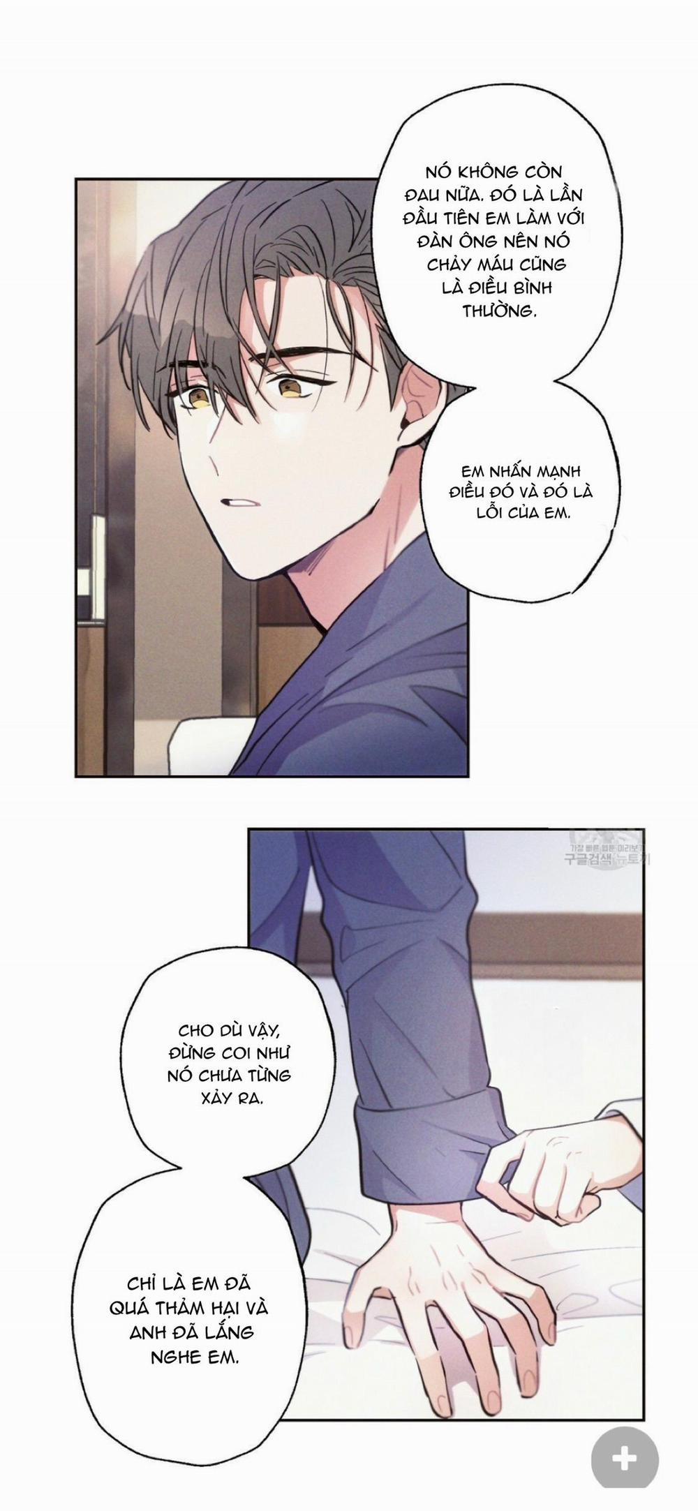 Mưa Giông 27 trang 22