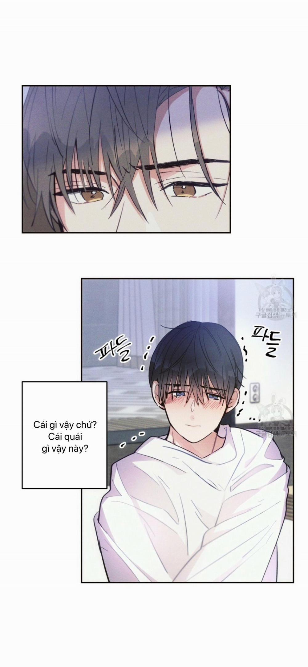 Mưa Giông 27 trang 23