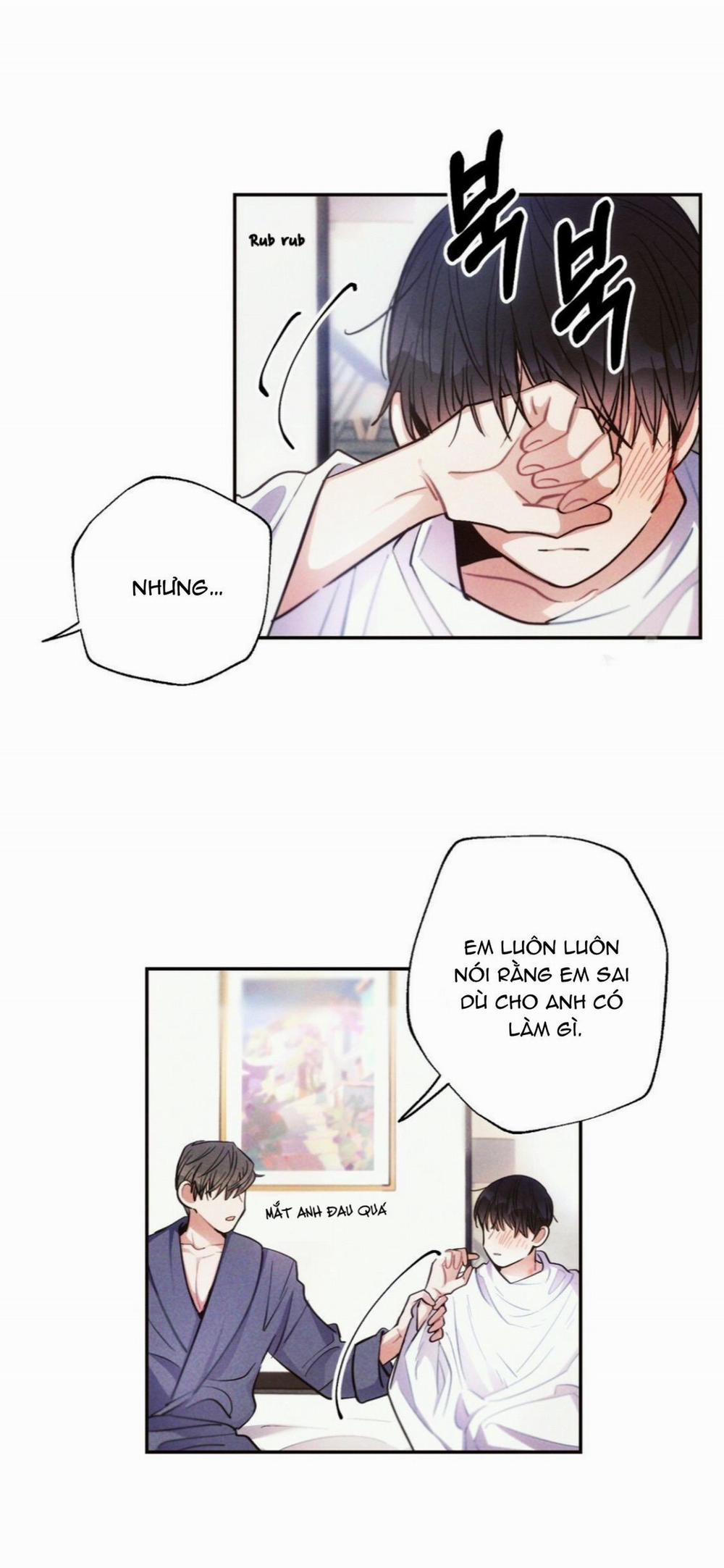 Mưa Giông 27 trang 25