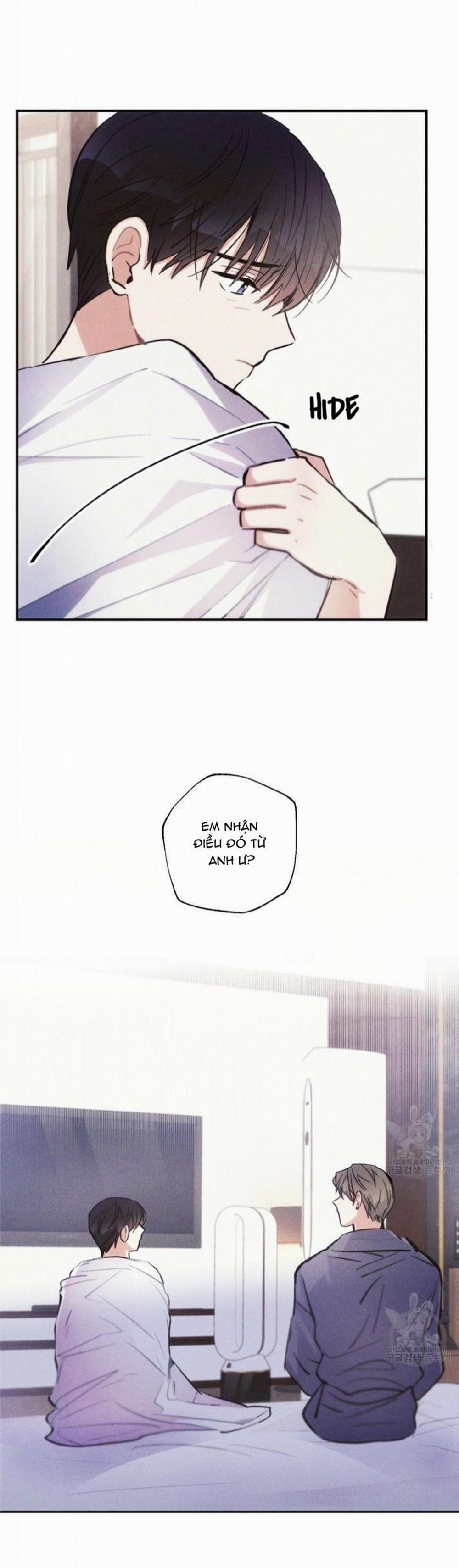 Mưa Giông 27 trang 3