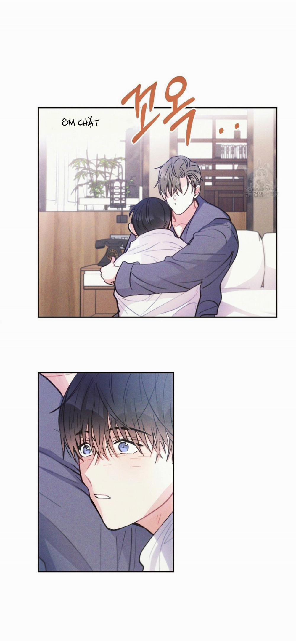 Mưa Giông 27 trang 32