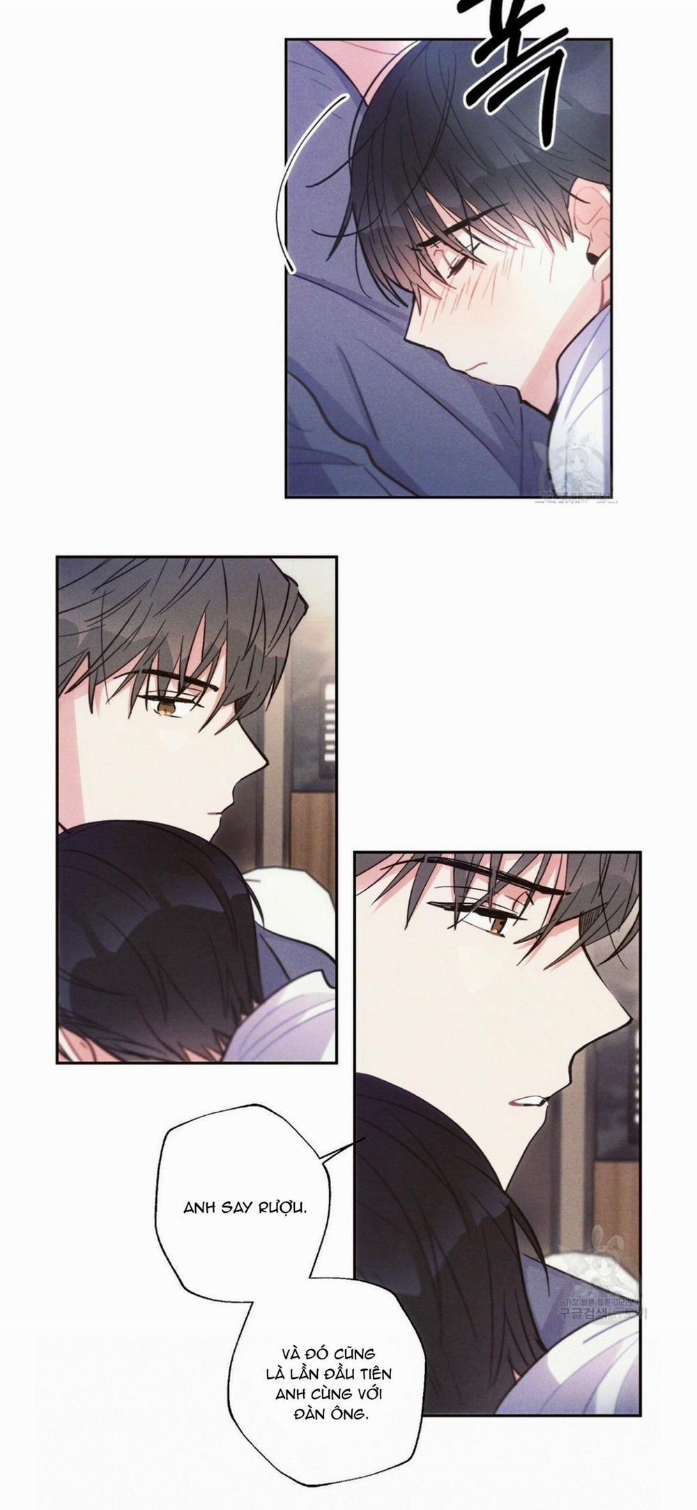 Mưa Giông 27 trang 33