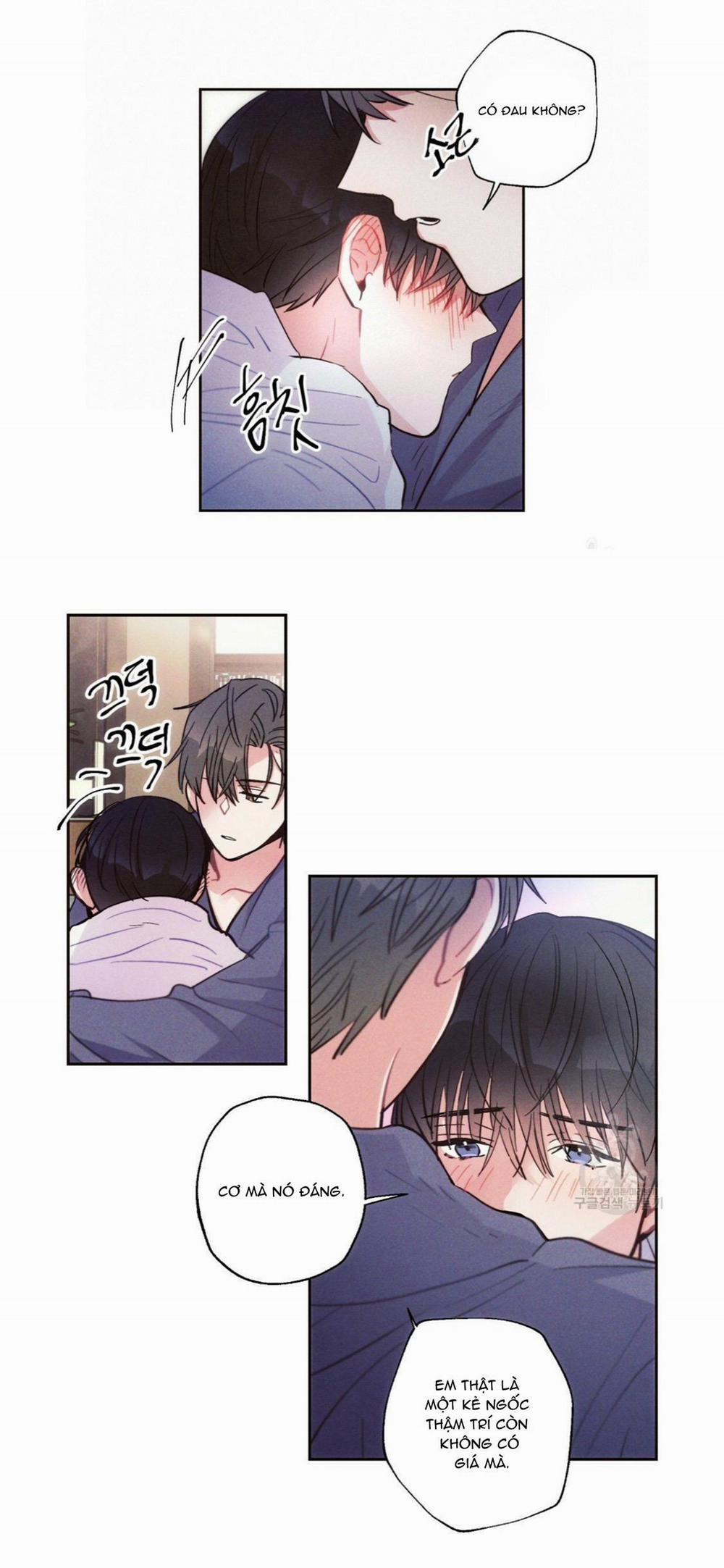 Mưa Giông 27 trang 34