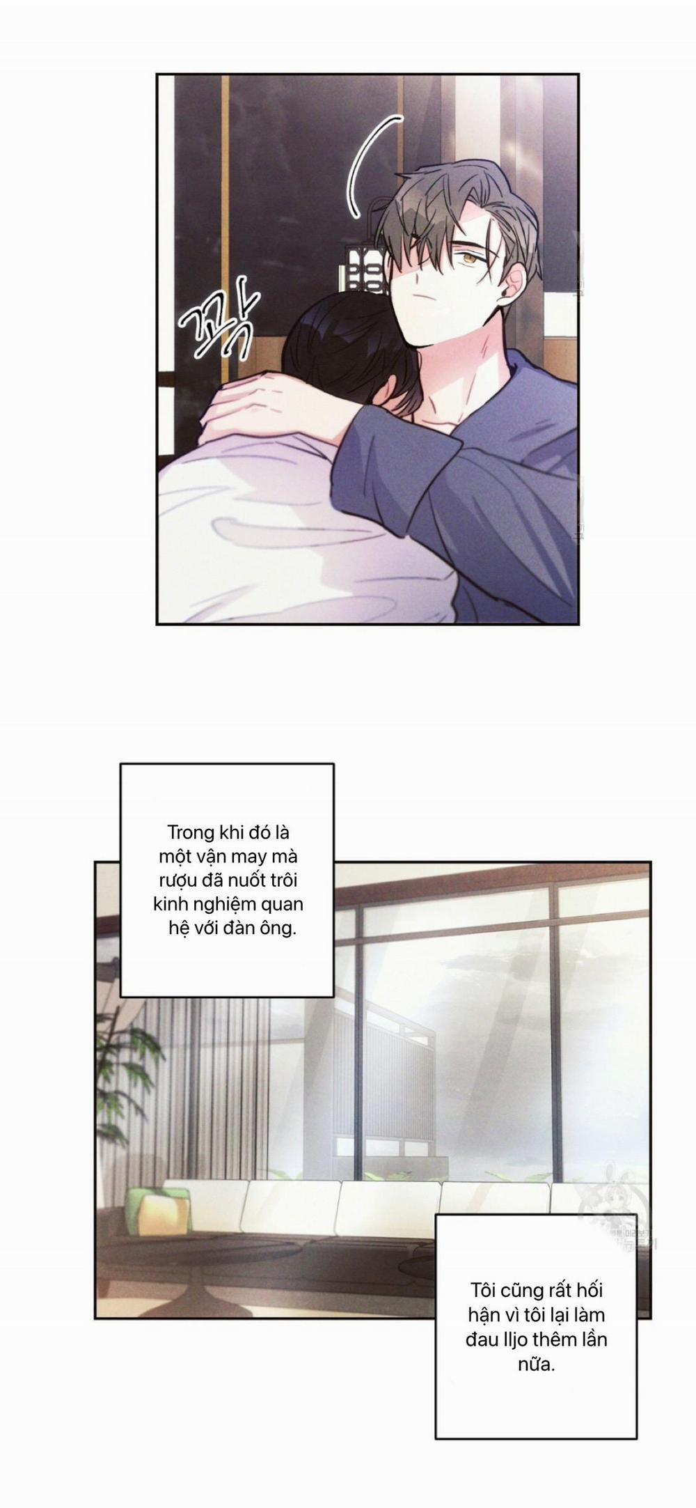 Mưa Giông 27 trang 36