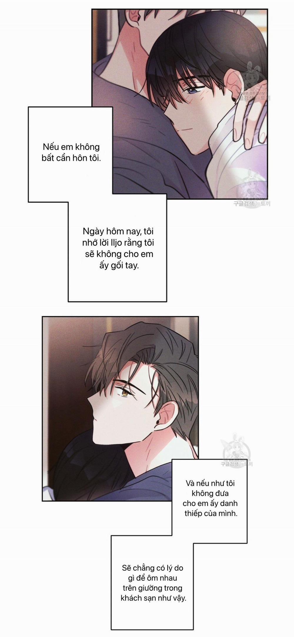 Mưa Giông 27 trang 37