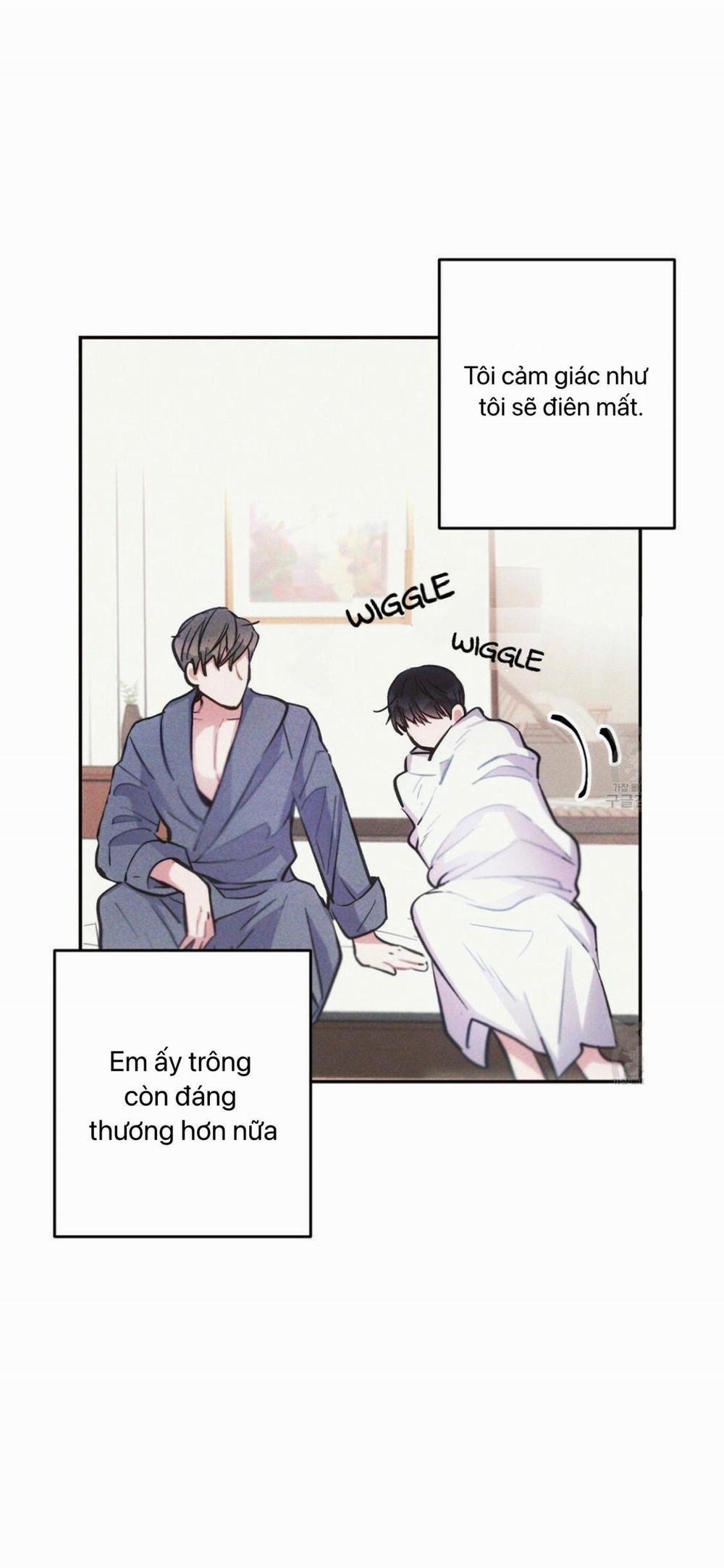 Mưa Giông 27 trang 40