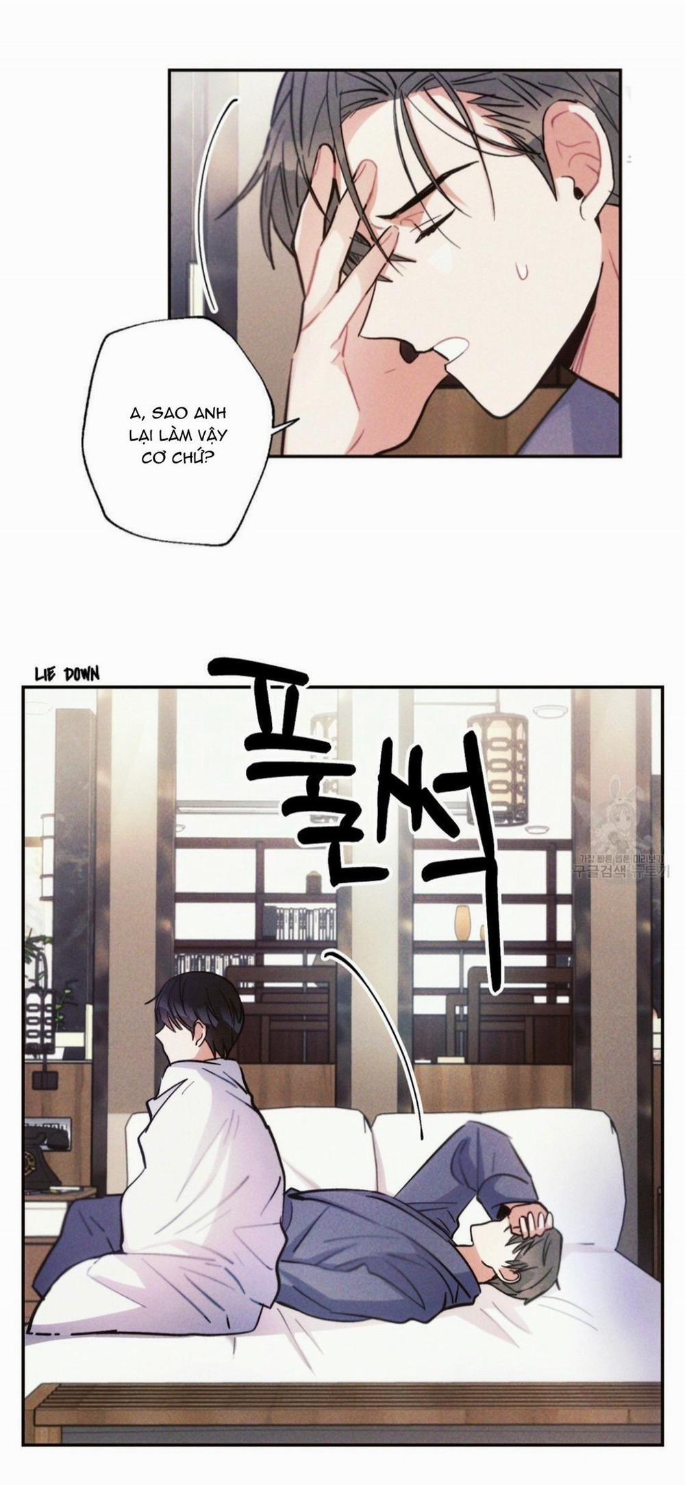 Mưa Giông 27 trang 5