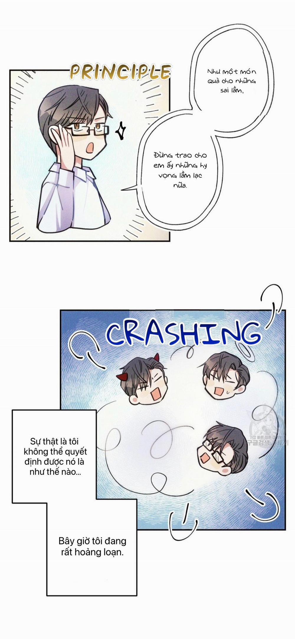 Mưa Giông 27 trang 8