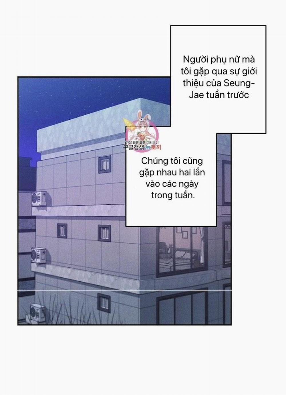 Mưa Giông 28 trang 0