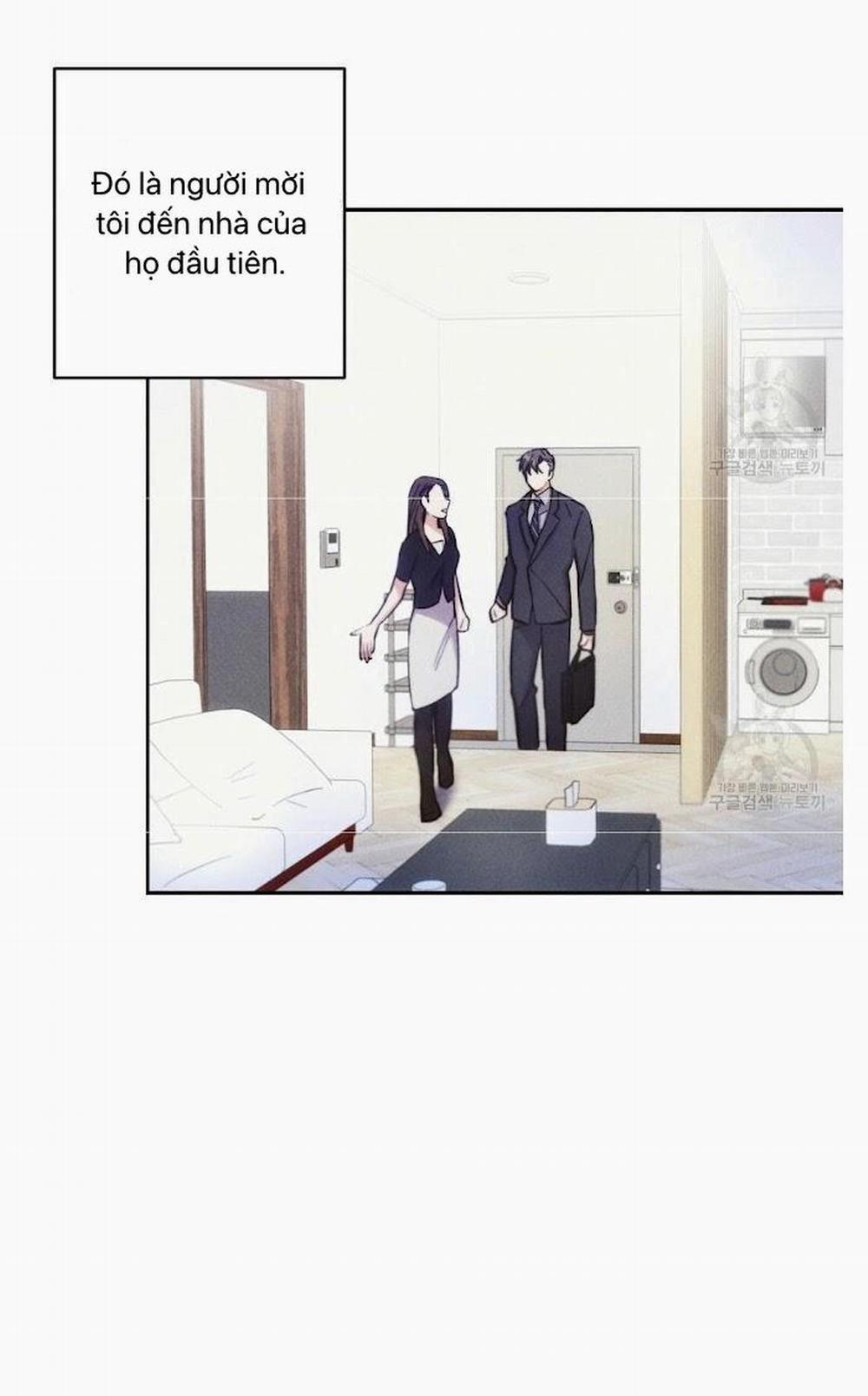 Mưa Giông 28 trang 1