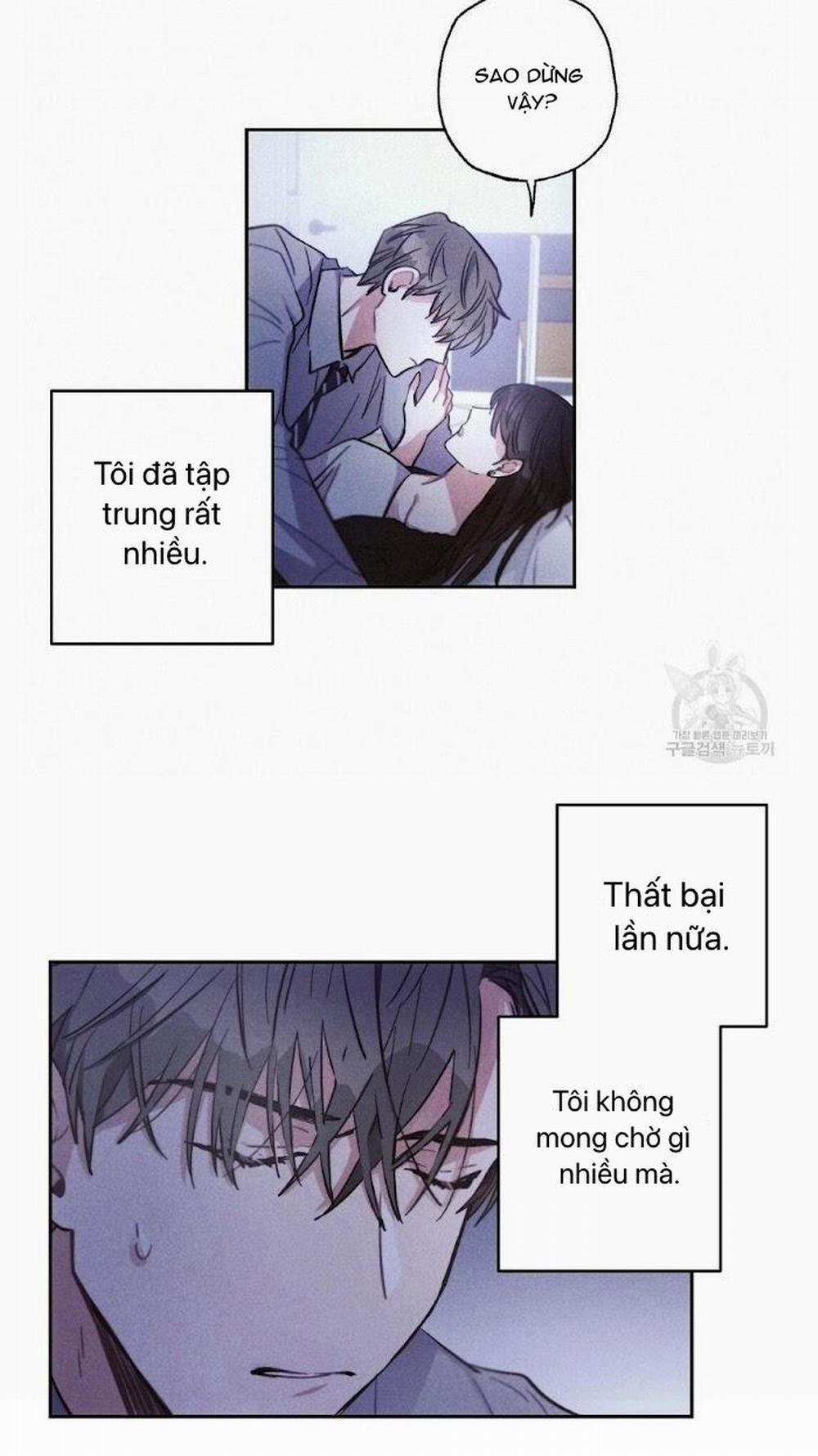 Mưa Giông 28 trang 10