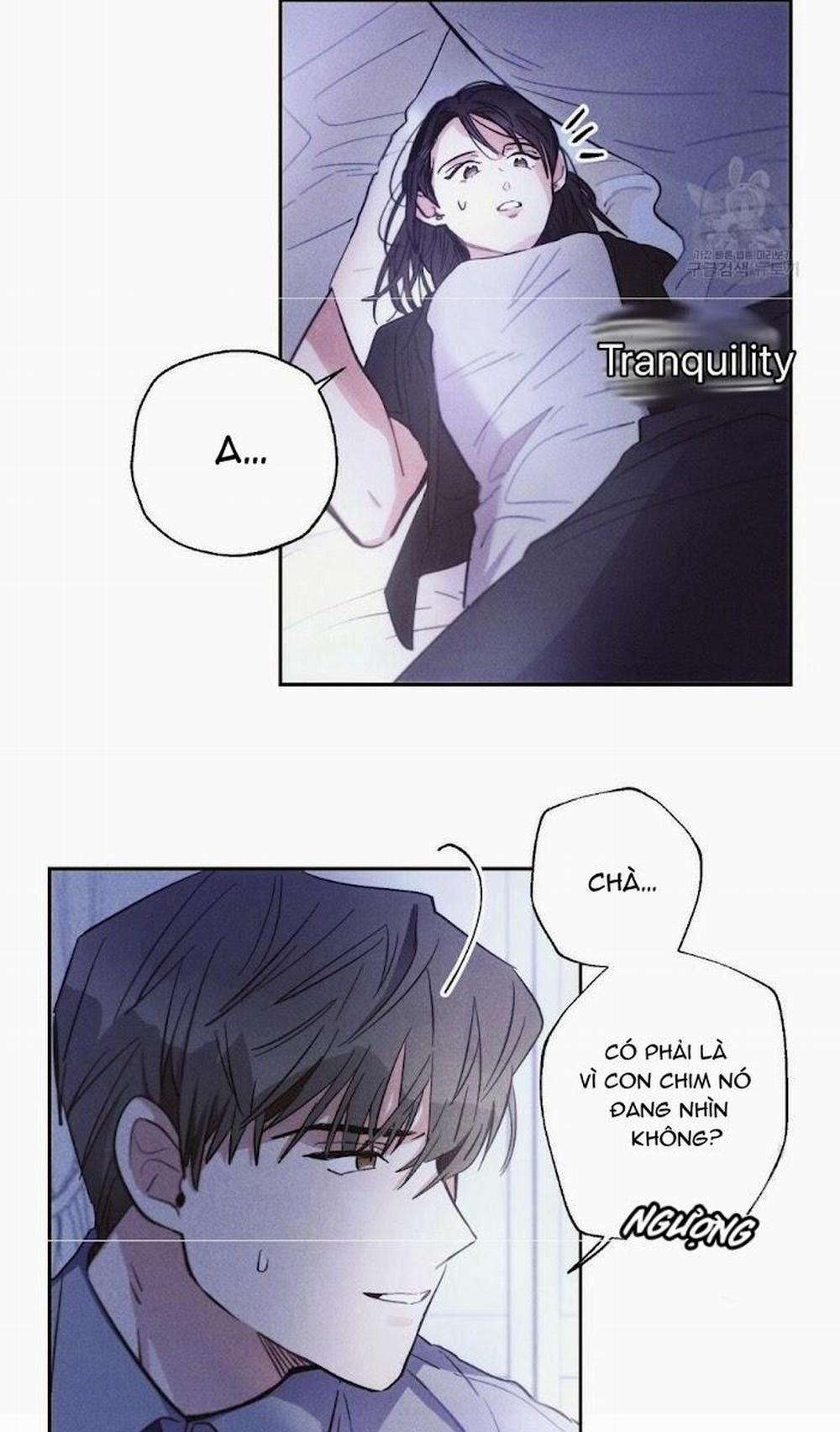 Mưa Giông 28 trang 11