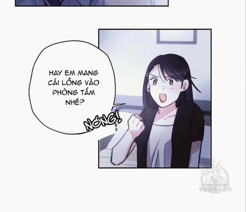 Mưa Giông 28 trang 12