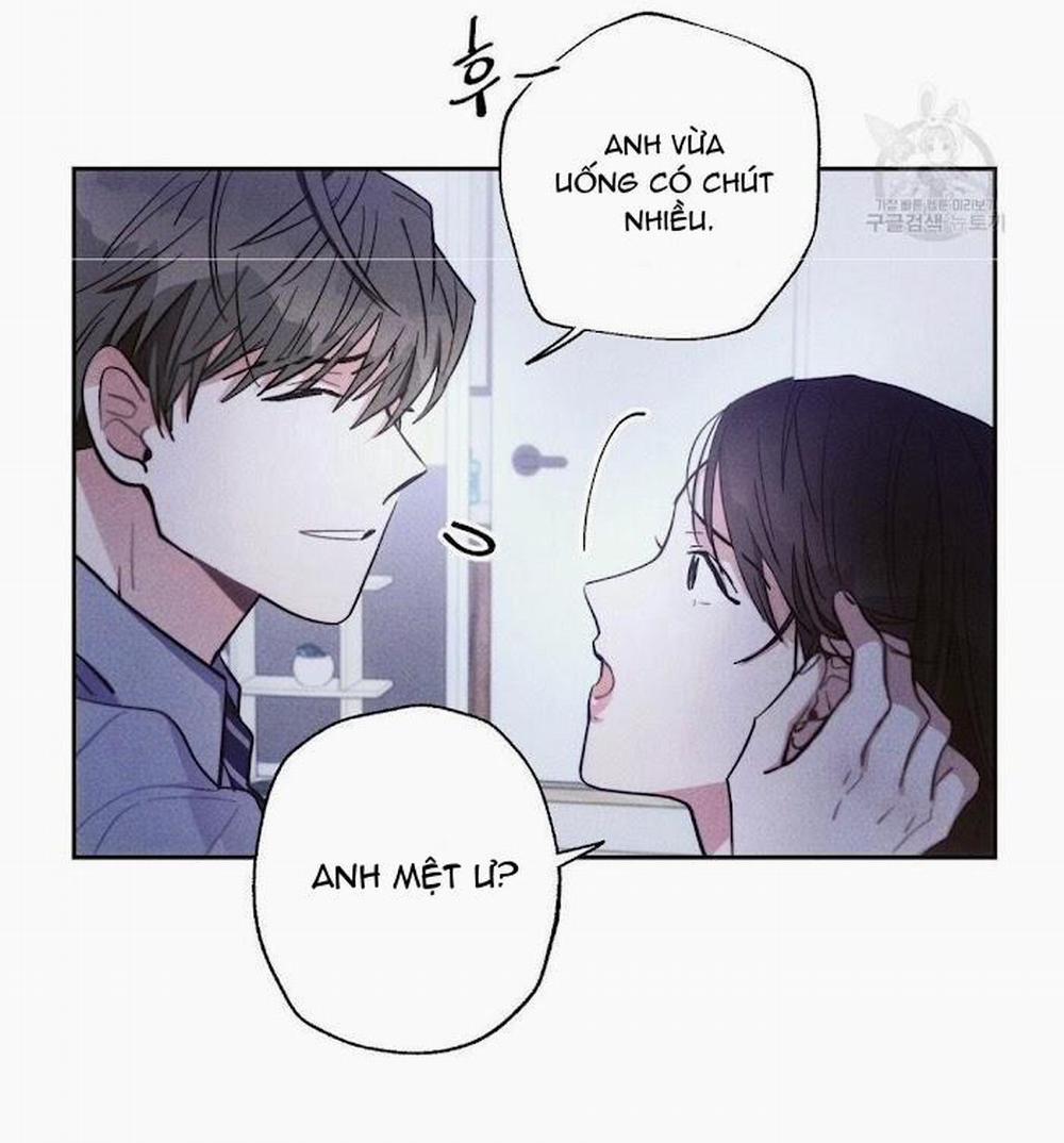 Mưa Giông 28 trang 13