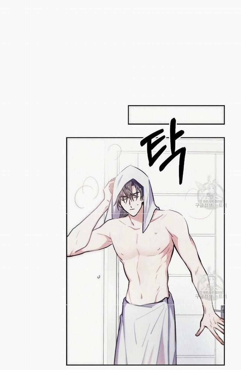 Mưa Giông 28 trang 18