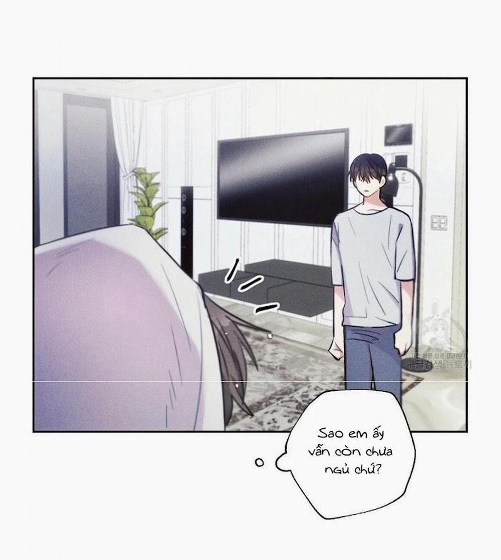 Mưa Giông 28 trang 19