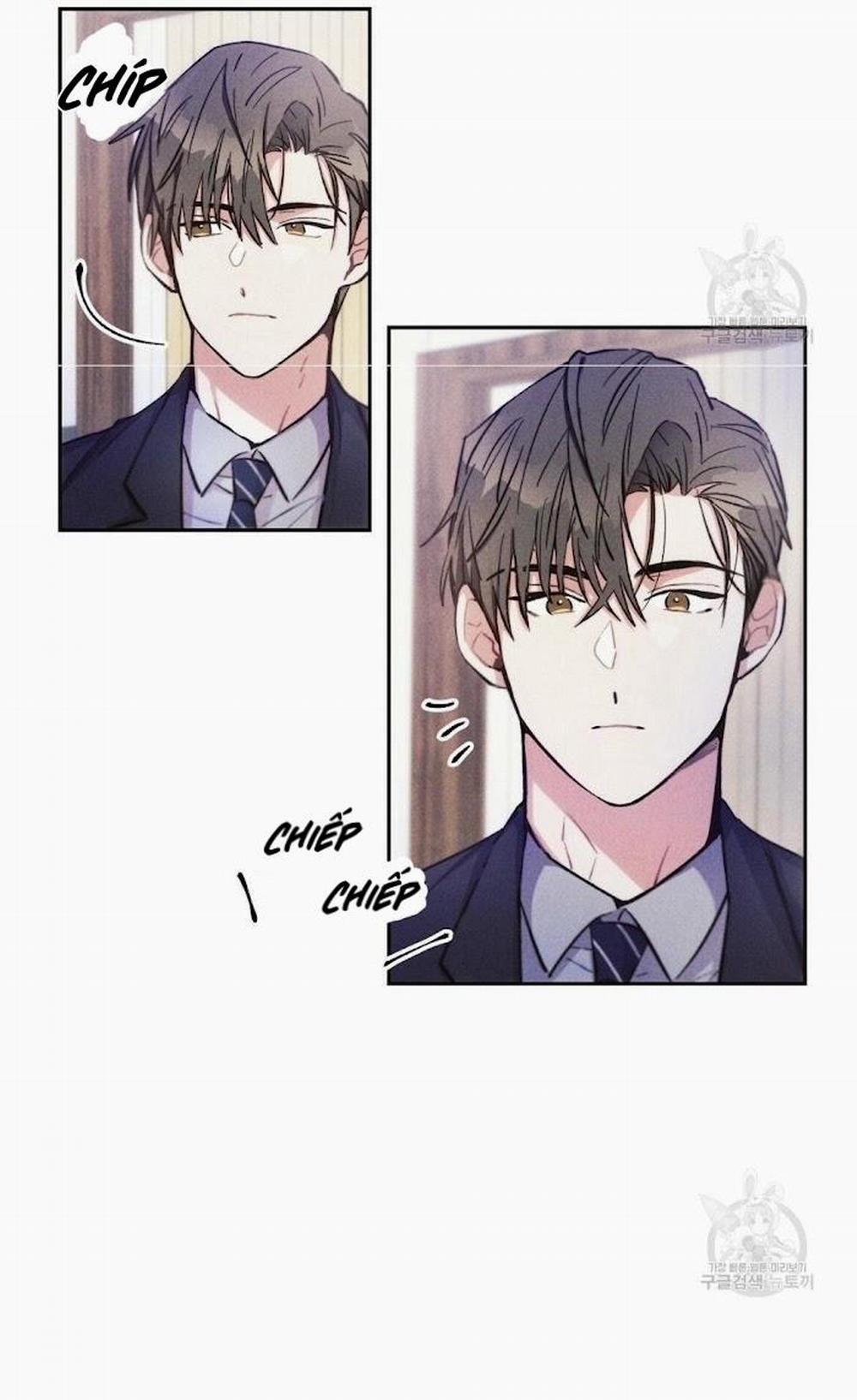 Mưa Giông 28 trang 2