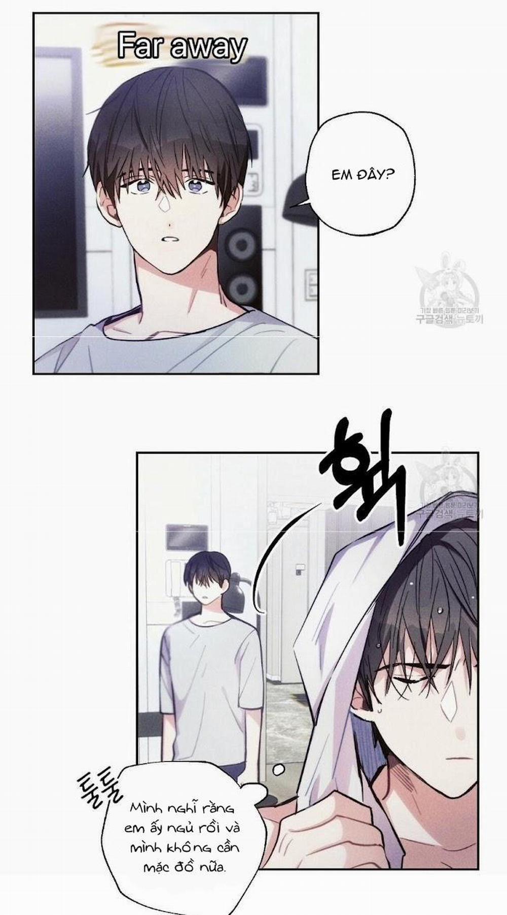 Mưa Giông 28 trang 20