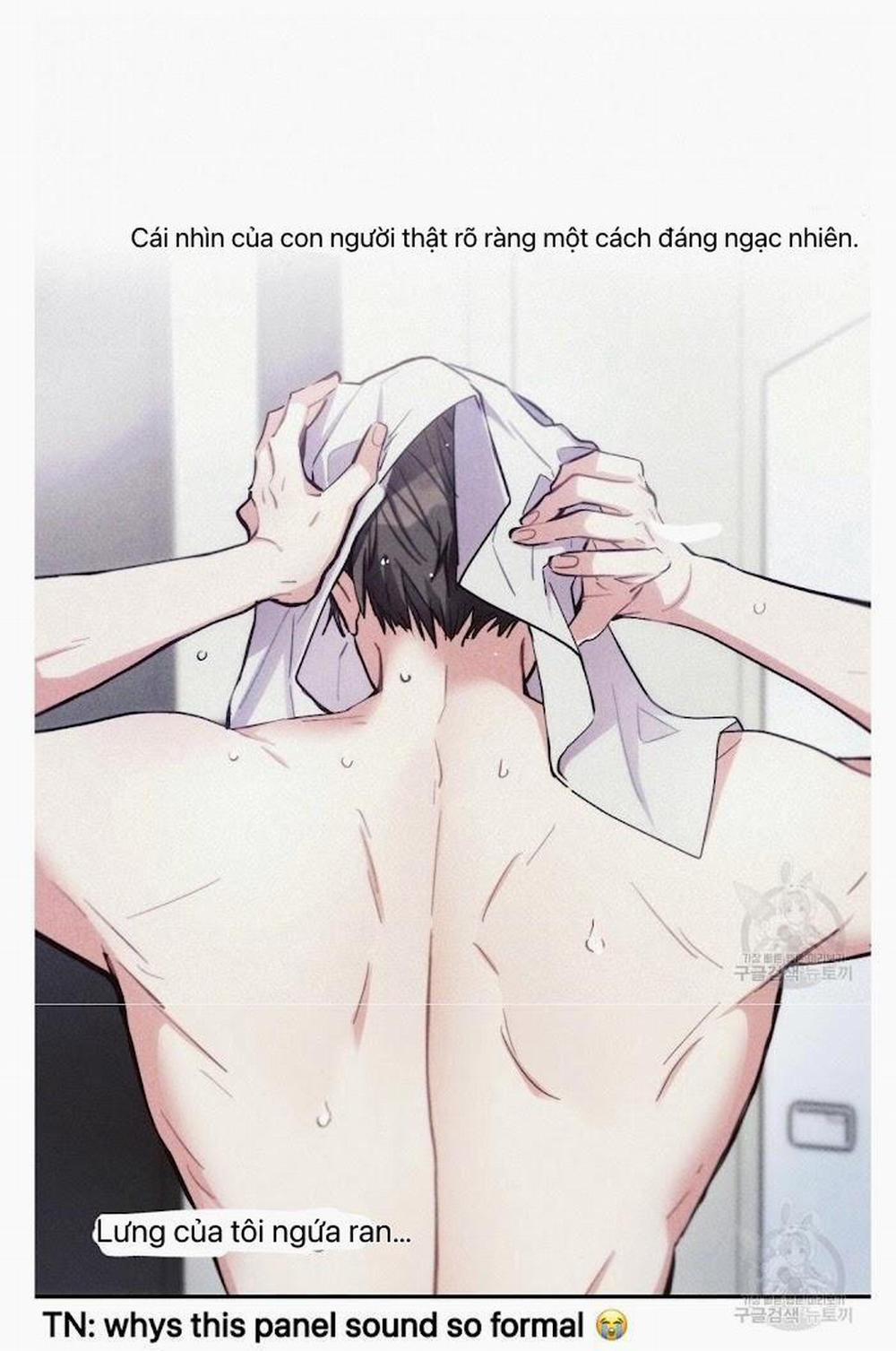 Mưa Giông 28 trang 21