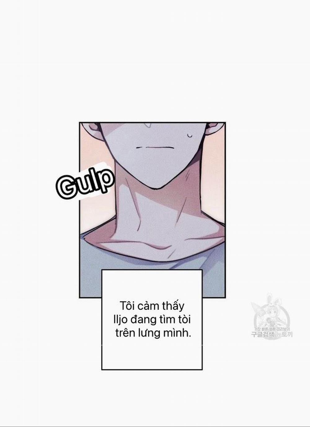 Mưa Giông 28 trang 22