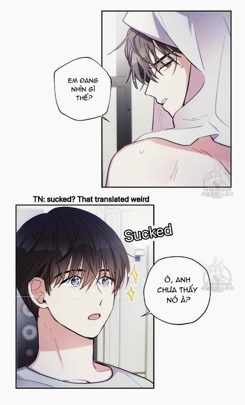 Mưa Giông 28 trang 23