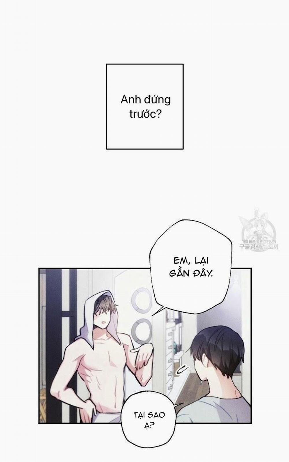 Mưa Giông 28 trang 26