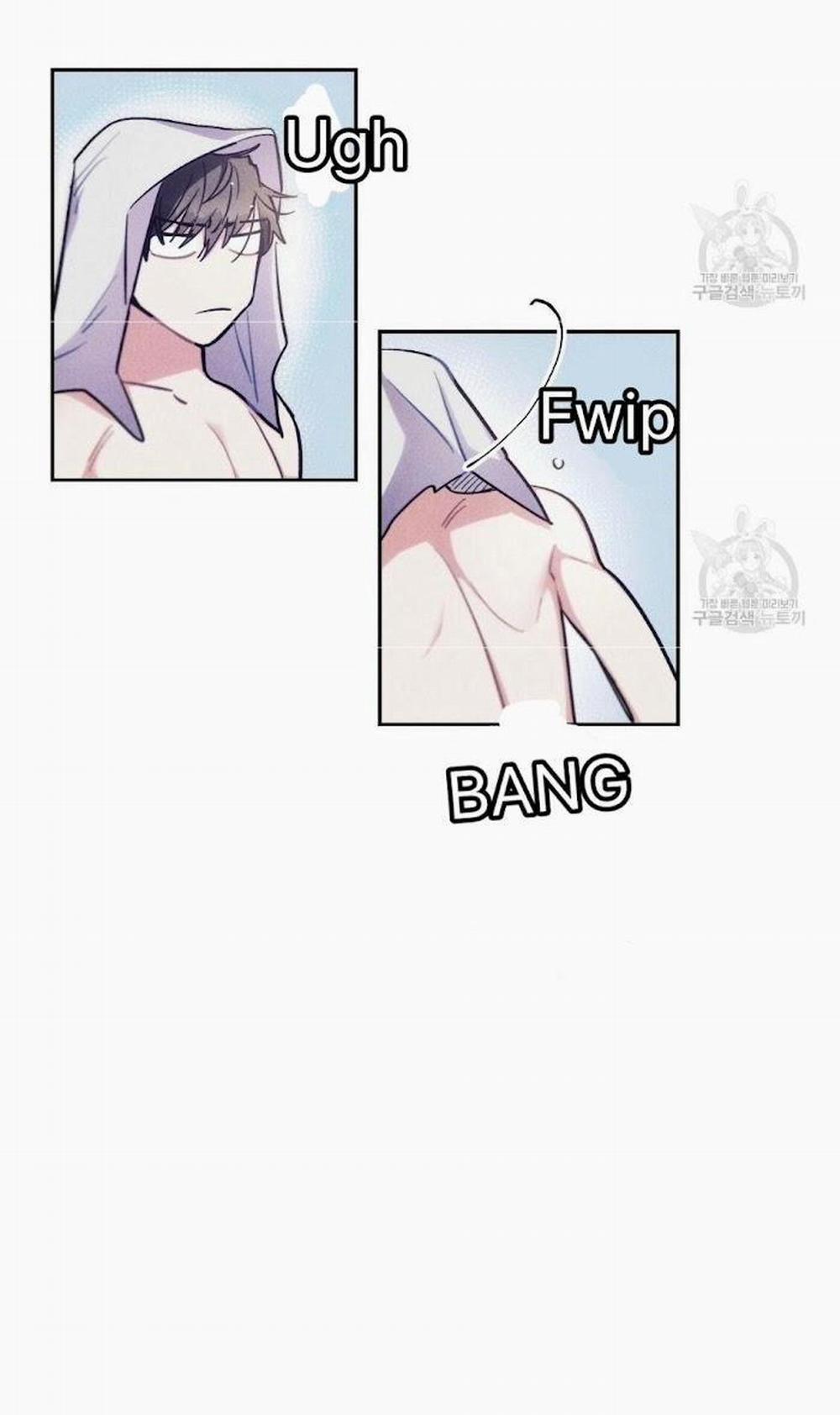 Mưa Giông 28 trang 29