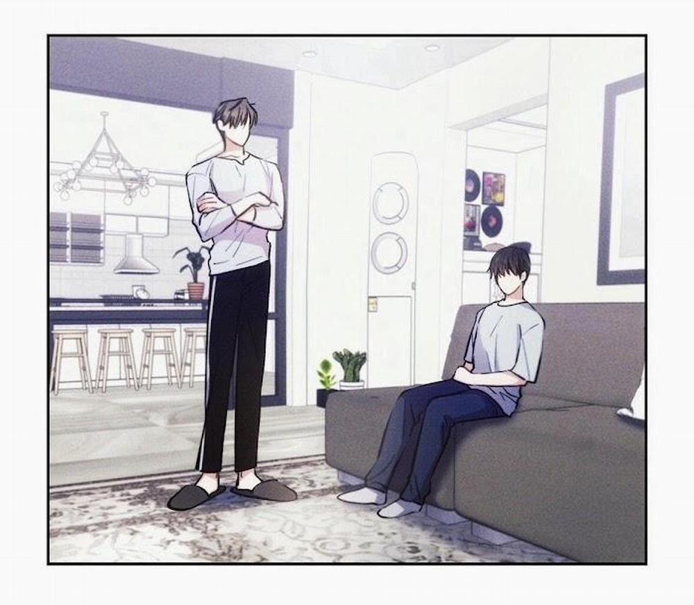 Mưa Giông 28 trang 30