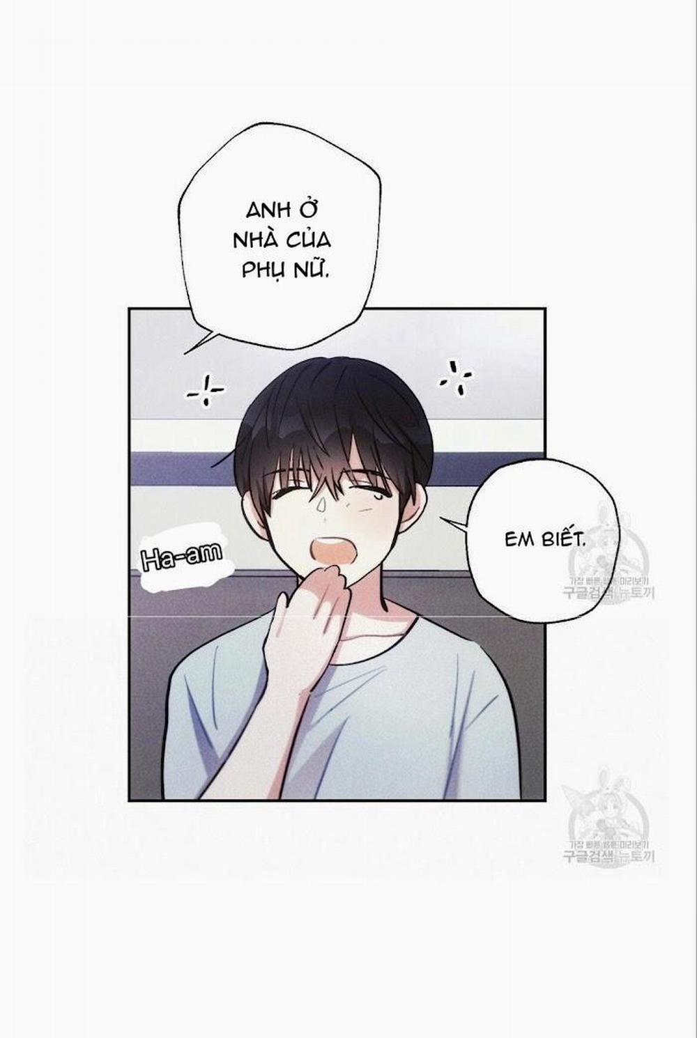 Mưa Giông 28 trang 32