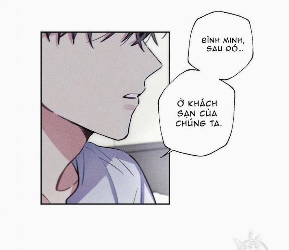 Mưa Giông 28 trang 34