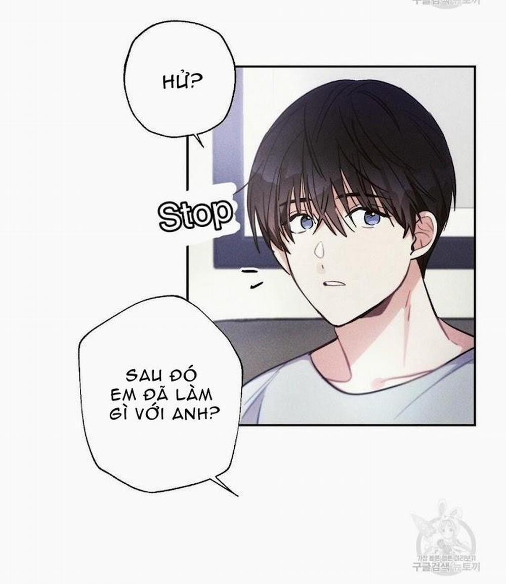 Mưa Giông 28 trang 35