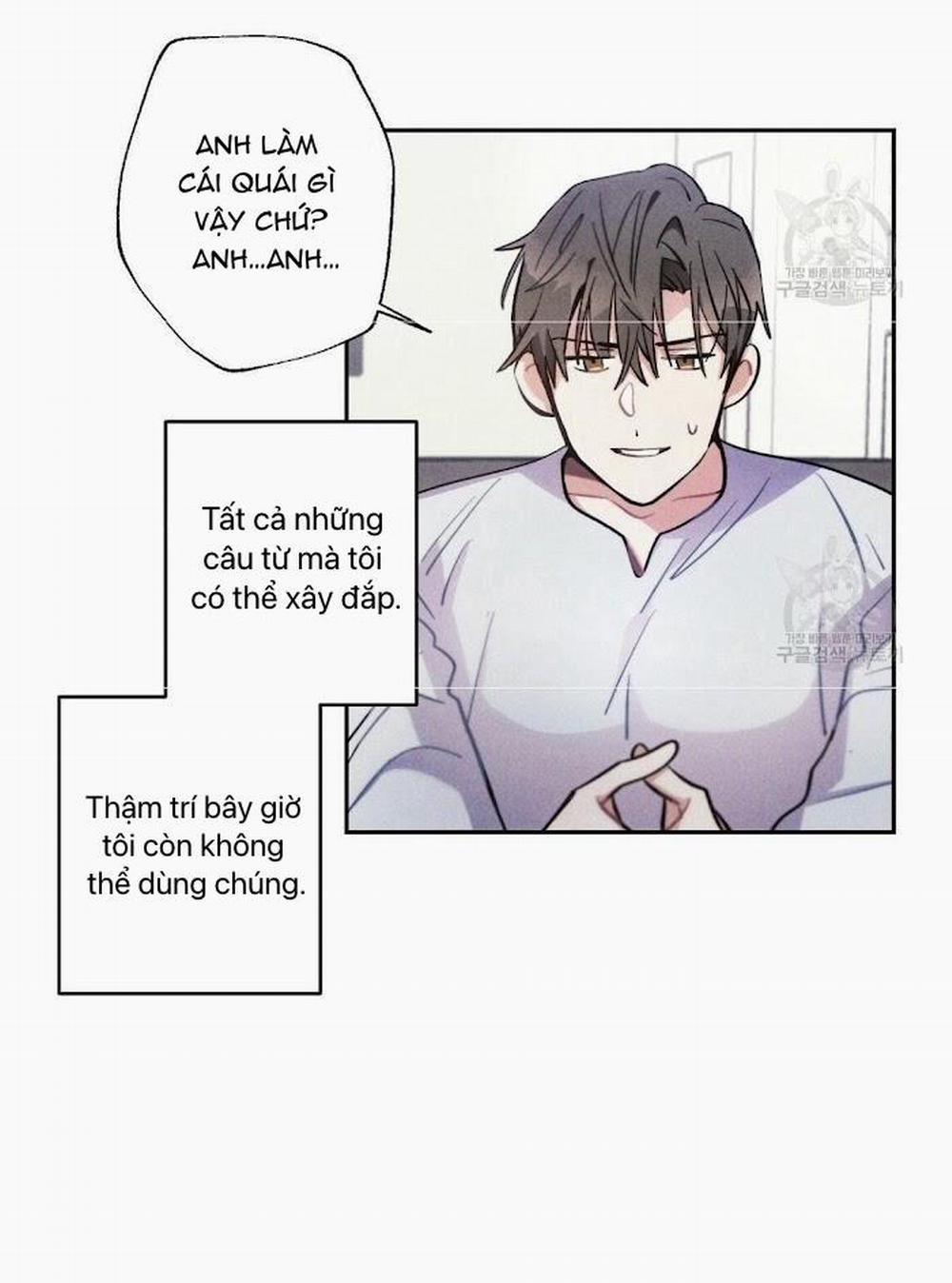 Mưa Giông 28 trang 38