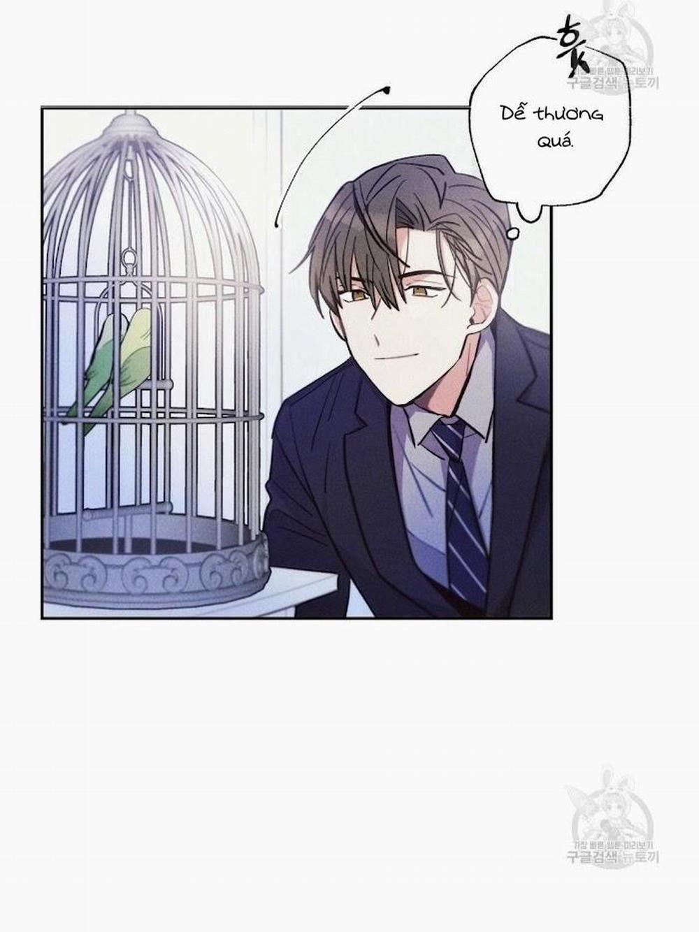 Mưa Giông 28 trang 4