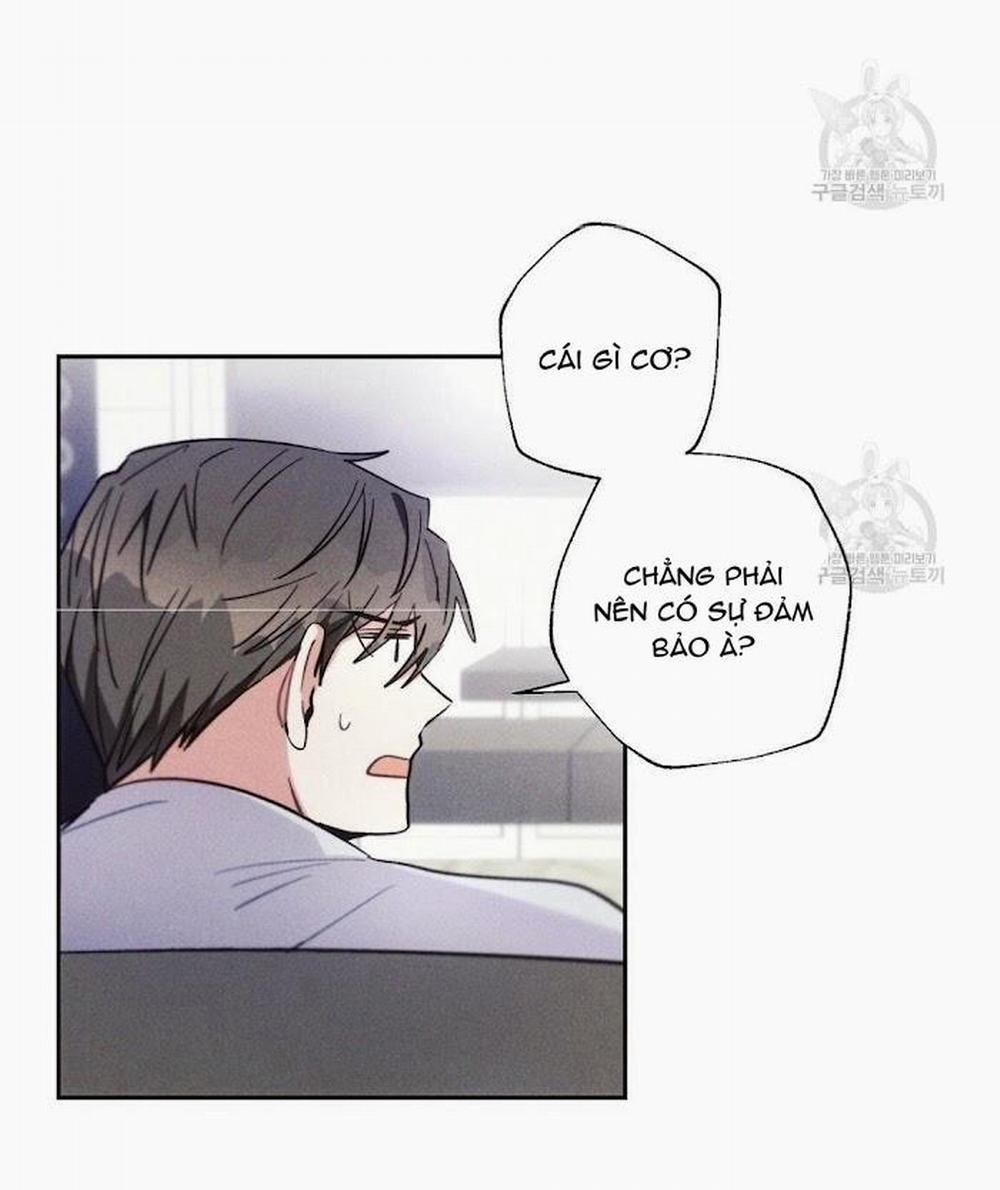 Mưa Giông 28 trang 40