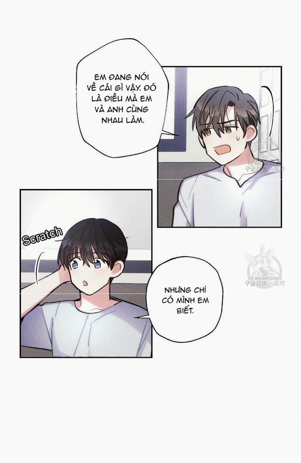 Mưa Giông 28 trang 42