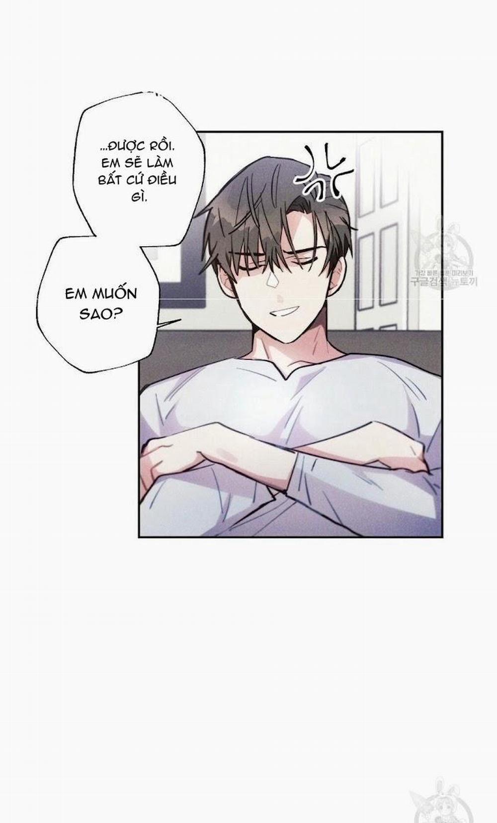 Mưa Giông 28 trang 43