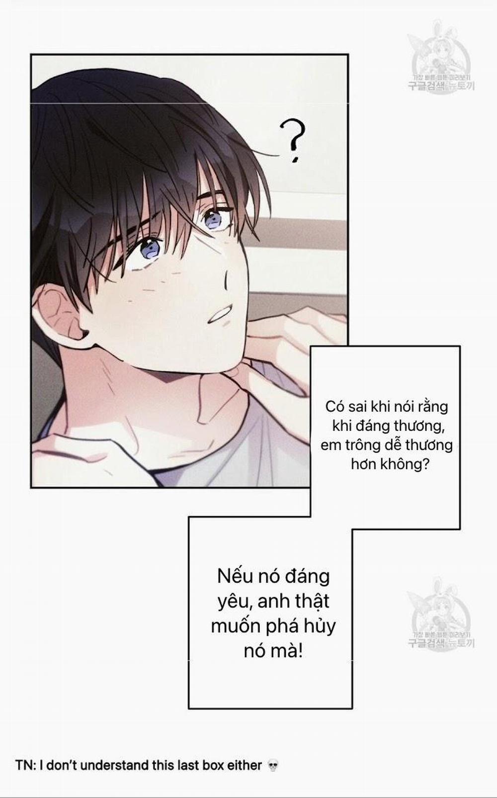 Mưa Giông 28 trang 48