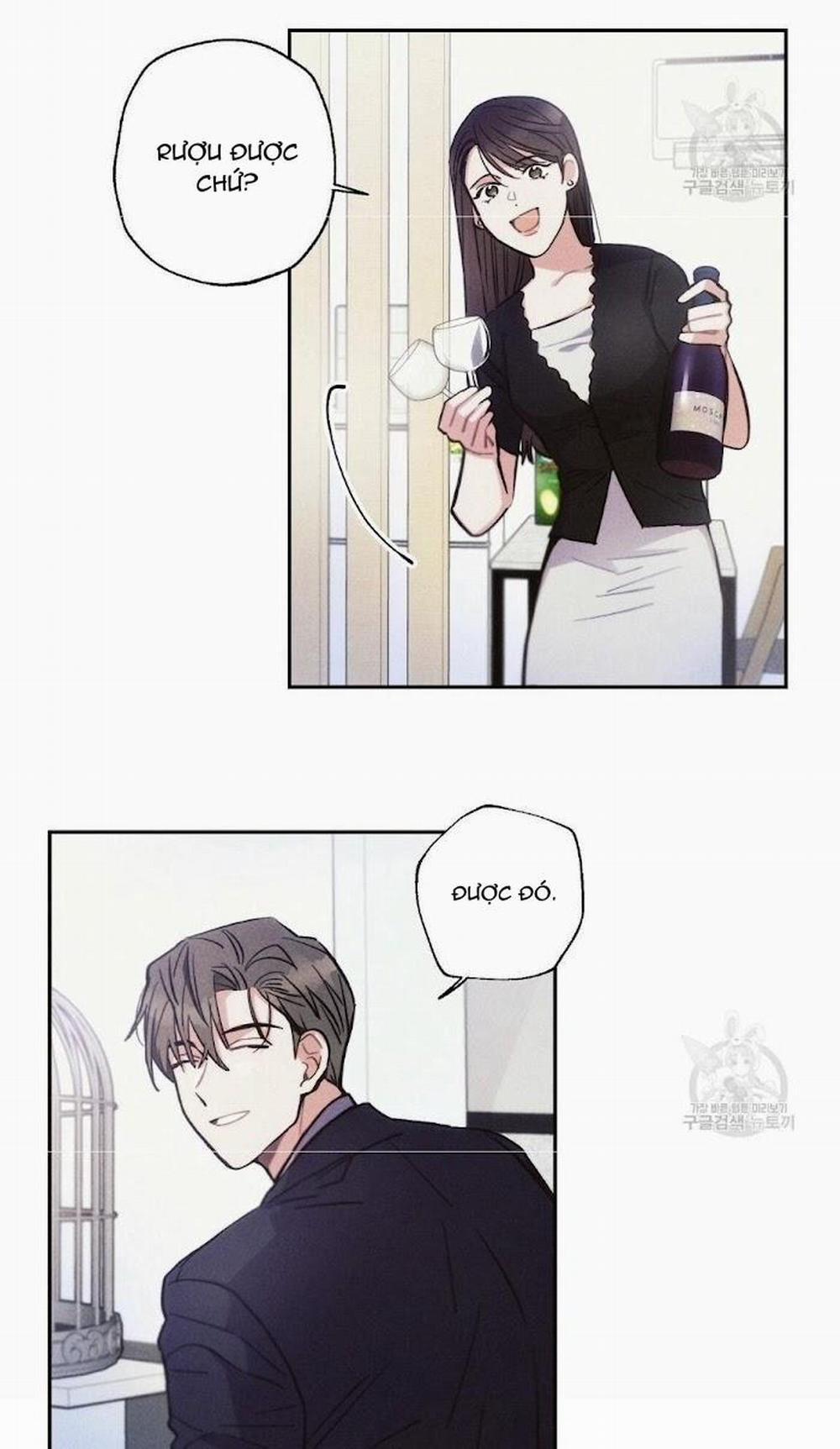 Mưa Giông 28 trang 5